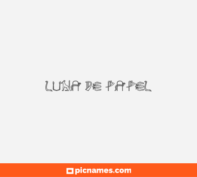 Luna de Papel